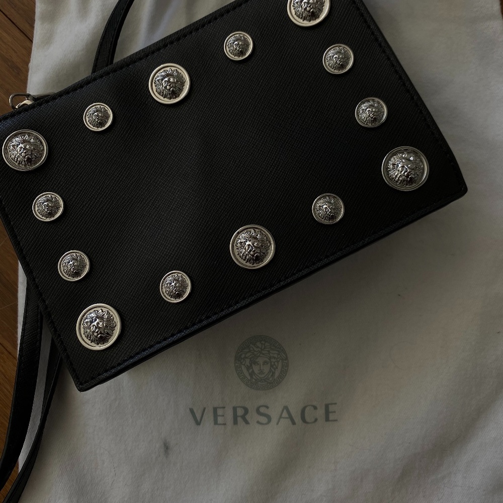 Versus By Versace